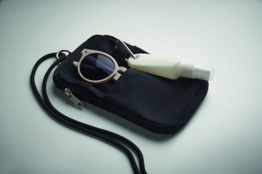 Logotrade advertising product picture of: Cross body smartphone bag