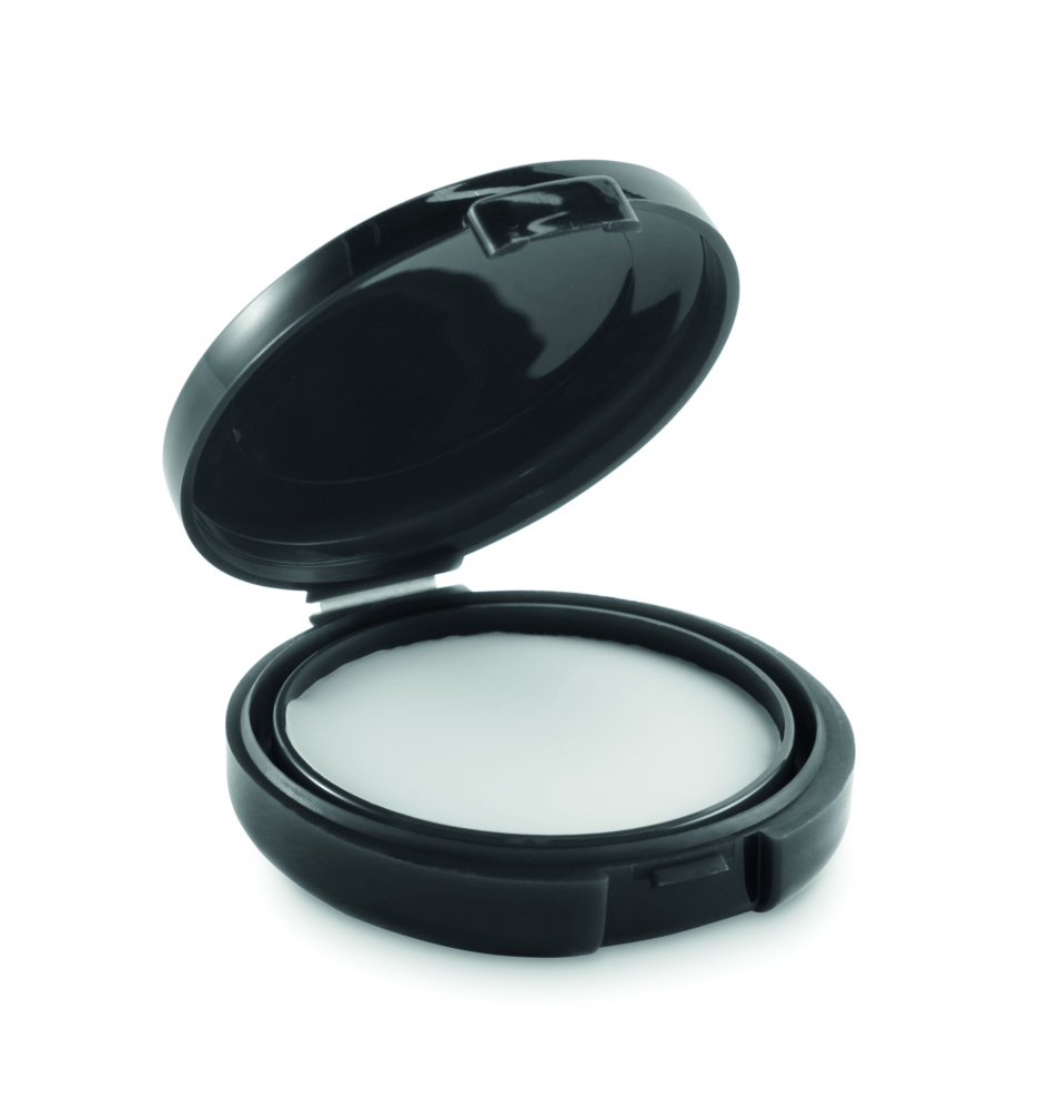 Logotrade promotional gift image of: Vegan lip balm