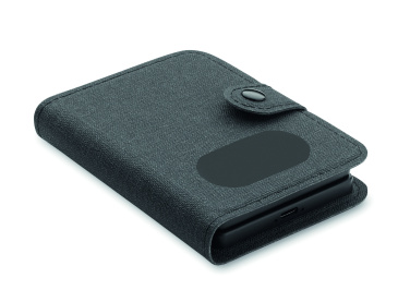 Logotrade promotional merchandise photo of: 4 in 1 cable connector set 15W