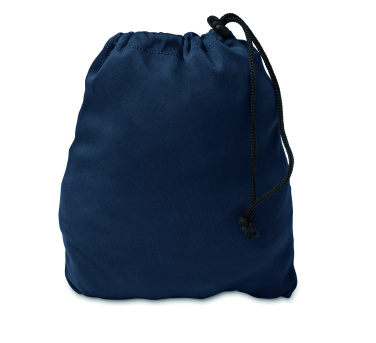 Logotrade corporate gift picture of: Fast inflatable travel pillow