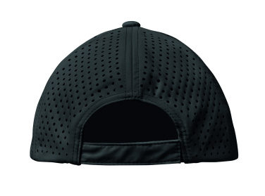 Logotrade business gift image of: 5 panel baseball cap 200 gr/m²