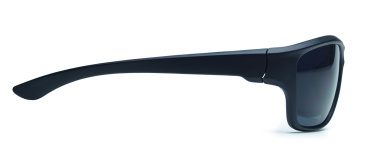 Logo trade promotional items picture of: Mirrored sport sunglasses UV400