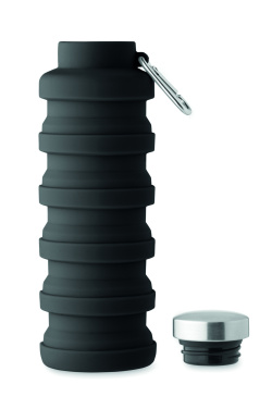 Logotrade promotional merchandise image of: Collapsible bottle 500ml