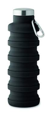 Logotrade promotional giveaway image of: Collapsible bottle 500ml