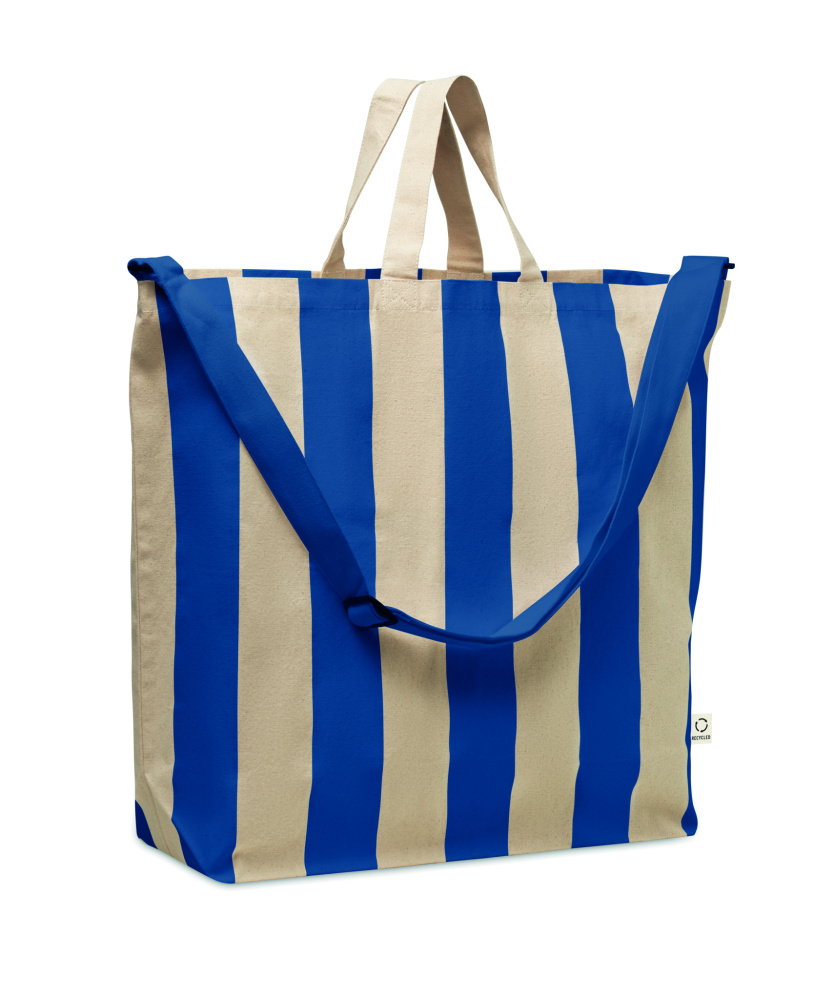 Logotrade promotional product picture of: Extra large beach bag 280gr/m²