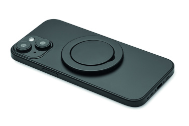 Logo trade promotional items picture of: Magnetic phone holder