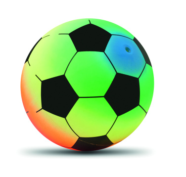 Logotrade corporate gift picture of: Inflatable PVC beach ball