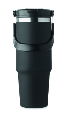Logotrade corporate gifts photo of: Double wall tumbler 850 ml