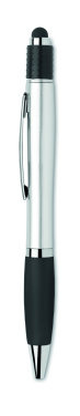 Logotrade promotional gifts photo of: Stylus spinner pen