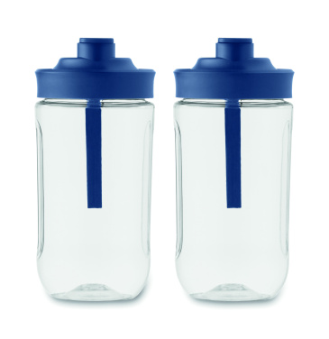 Logo trade promotional giveaways image of: Portable blender