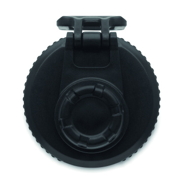 Logo trade promotional giveaway photo of: RPET bottle 750 ml