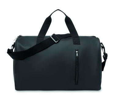 Logotrade promotional product image of: Duffle bag soft PU