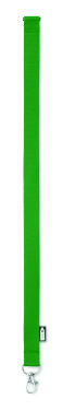 Logotrade promotional giveaway picture of: Lanyard in RPET 20 mm