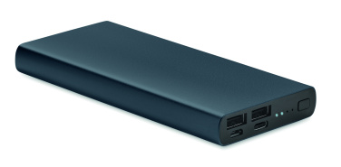 Logo trade promotional products image of: 10000 mAh power bank