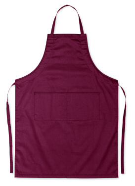 Logotrade promotional gift picture of: Adjustable apron