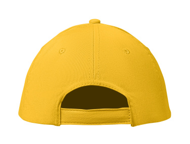 Logotrade promotional merchandise photo of: 6 panels baseball cap
