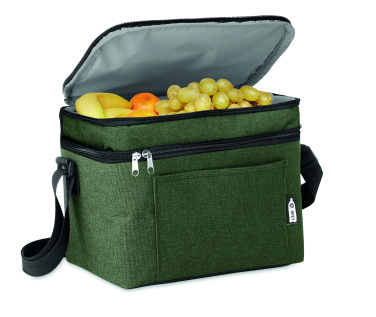 Logo trade promotional items picture of: RPET cooler bag