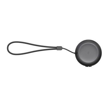 Logotrade promotional gifts photo of: Urban Vitamin Oceanside RCS recycled plastic 3W speaker