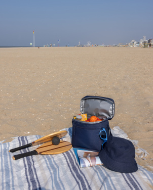 Logotrade promotional merchandise picture of: Sonny Aware™ RPET cooler bag