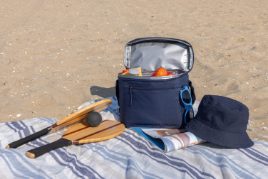 Logo trade advertising product photo of: Sonny Aware™ RPET cooler bag