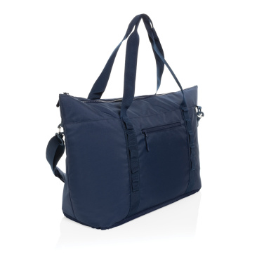 Logotrade advertising product image of: Sonny Aware™ RPET XL cooler tote