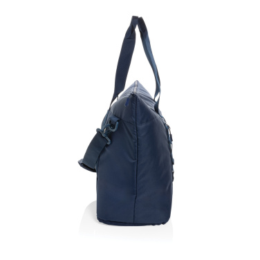 Logotrade corporate gift picture of: Sonny Aware™ RPET XL cooler tote