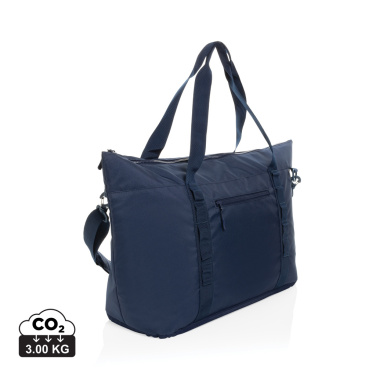 Logotrade promotional product image of: Sonny Aware™ RPET XL cooler tote