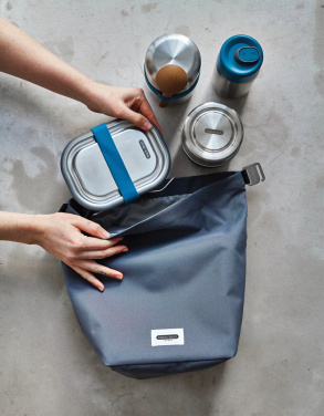 Logo trade promotional items picture of: Black+Blum Lunch Bag