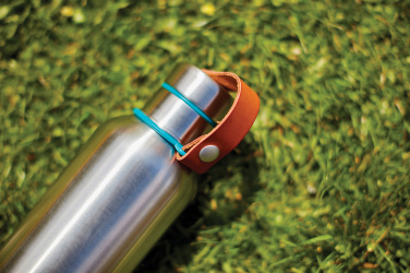 Logo trade promotional merchandise image of: Black+Blum Insulated Water Bottle Small 500ml