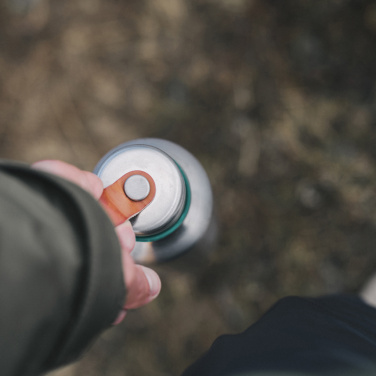 Logotrade advertising products photo of: Black+Blum Insulated Water Bottle Small 500ml