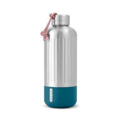 Logotrade promotional merchandise image of: Black+Blum Explorer Insulated Bottle Large 850ml