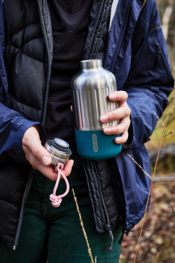 Logotrade promotional item image of: Black+Blum Explorer Insulated Bottle Large 850ml