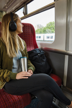 Logo trade promotional items image of: Black+Blum Insulated Travel Tumbler 600ml