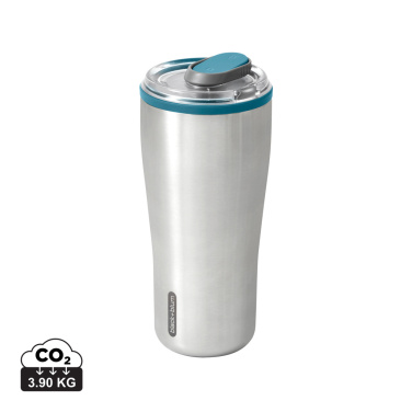 Logo trade advertising products image of: Black+Blum Insulated Travel Tumbler 600ml
