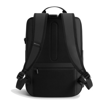 Logo trade promotional products image of: Urban Water Resistant Anti-theft Backpack