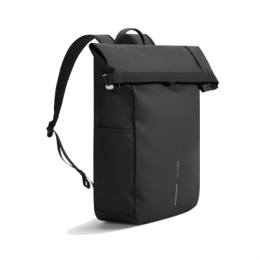 Logo trade promotional merchandise picture of: Urban Water Resistant Anti-theft Backpack