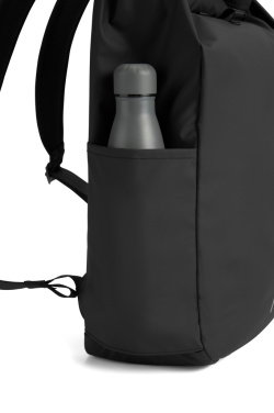 Logotrade promotional products photo of: Urban Water Resistant Anti-theft Backpack