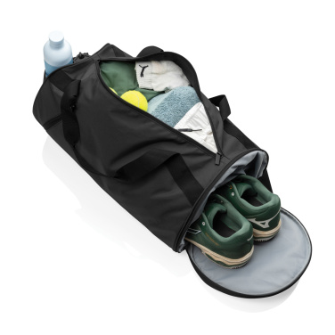 Logo trade promotional items picture of: Aware™ RPET True sports bag
