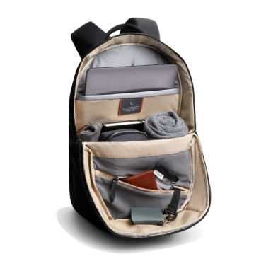 Logotrade promotional giveaway image of: Bellroy Via Backpack