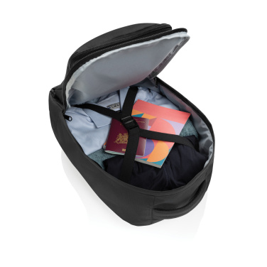 Logo trade promotional products image of: Ace Aware™ RPET Free On Board travel pack