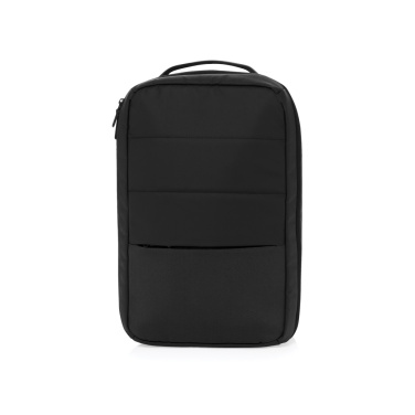 Logotrade corporate gifts photo of: Armond Aware™ RPET Free On Board travel pack