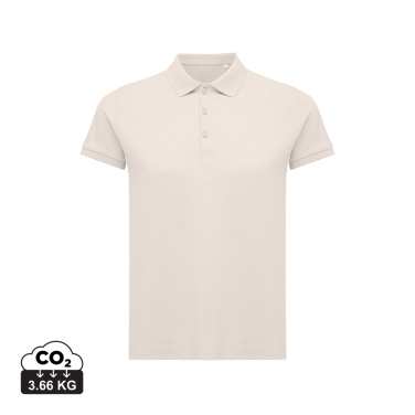 Logo trade promotional items picture of: Iqoniq Yosemite women recycled cotton pique polo