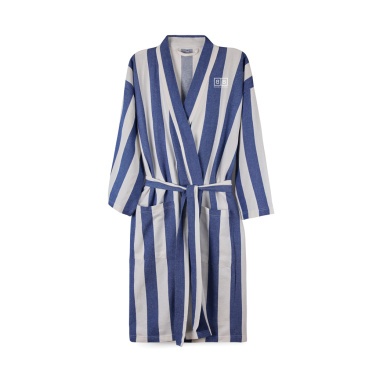 Logotrade promotional giveaway image of: VINGA Ornos GRS hammam robe L/XL