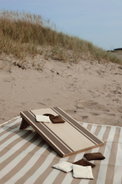 Logotrade promotional merchandise picture of: VINGA Cornhole game