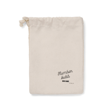 Logo trade promotional products picture of: VINGA Muge number mini game