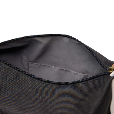 Logotrade promotional gift image of: VINGA Sortino RCS toiletry bag