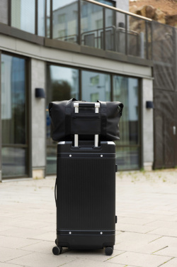 Logo trade promotional merchandise picture of: VINGA Baltimore RCS 24h weekend bag