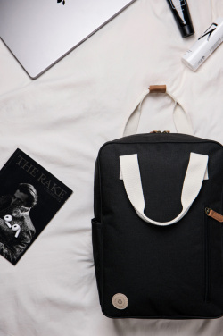 Logotrade business gift image of: VINGA Sortino RCS backpack