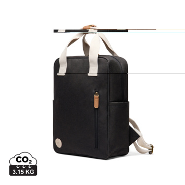 Logotrade advertising product image of: VINGA Sortino RCS backpack