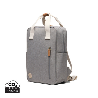 Logotrade promotional merchandise photo of: VINGA Sortino RCS backpack